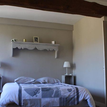 Le Vieux Moulin Villa Thaon Eksteriør billede